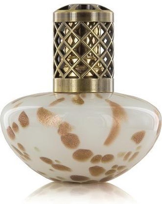 Ashleigh &amp; Burwood fragrance lamp - parfum lamp - Geurverspreider - Geurlamp  Glitterati - Large