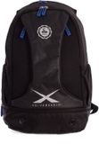 Vibor-a Rugzak Vibor-a X Anniversary Black/Royal ÚNICA