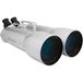 Barska AB10520 Encounter 20 x 40 x 100 waterdichte high power jumbo-verrekijker met premium harde hoes voor astronomie sterrenkijken en lange afstand bekijken