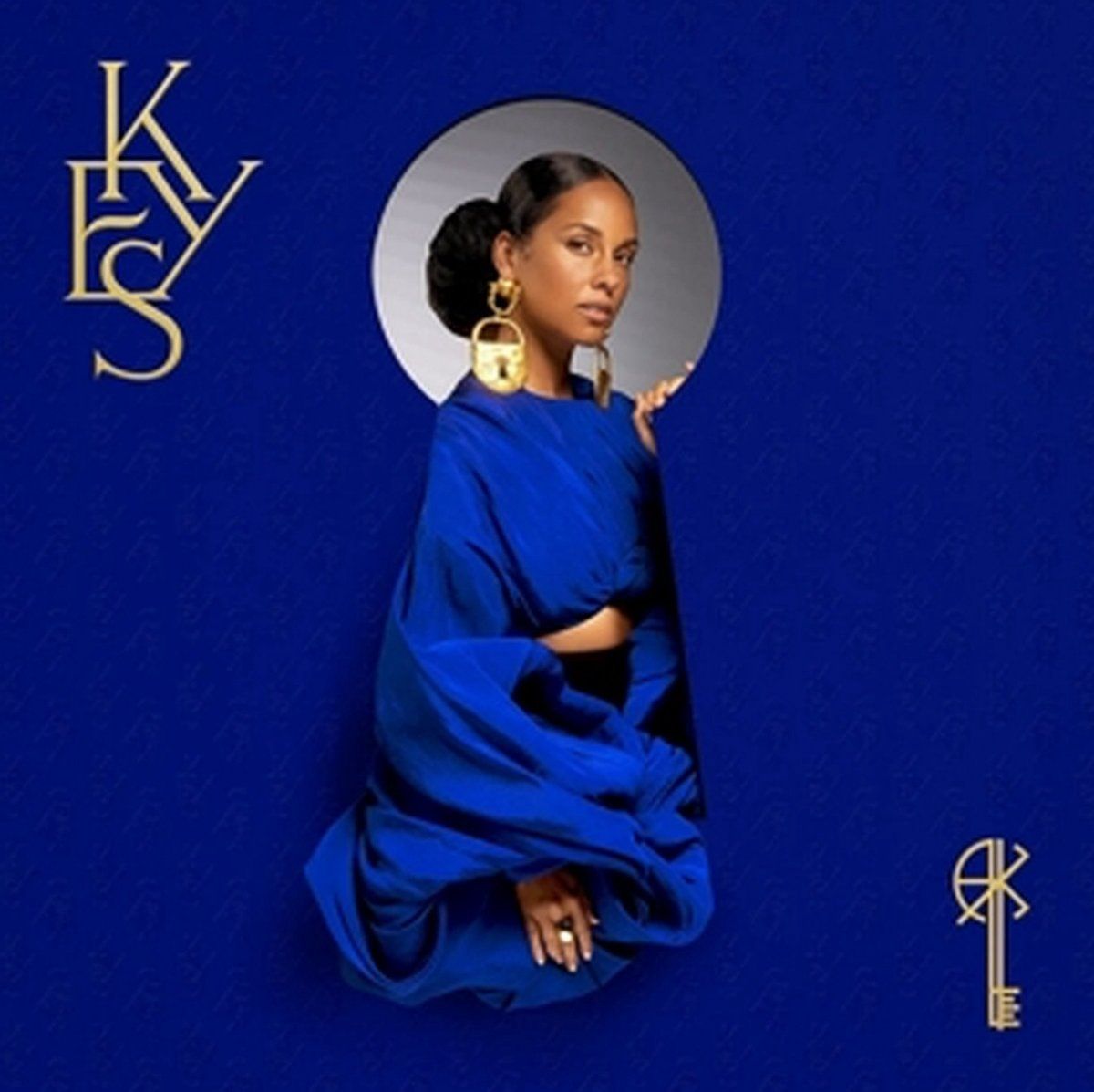 RCA Alicia Keys - Keys