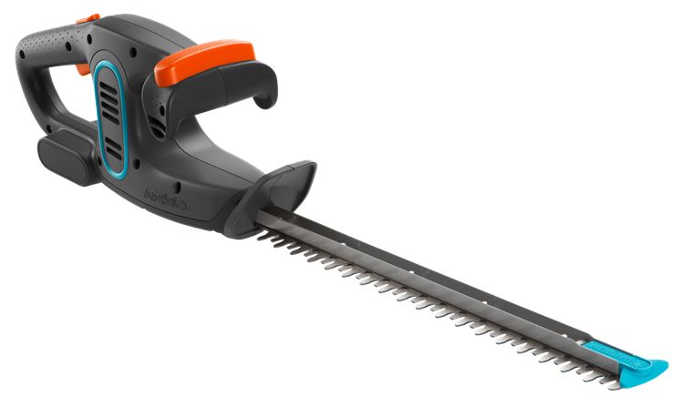 GARDENA EasyCut Li Accu Heggenschaar - Meslengte 40 cm - Mesopening 16 mm