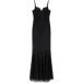 Guess Robe nuisette longue rembourrée femme Briseide
