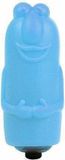 Shots Toys Bullet Sleeve Sweet Banger Vrouwen Basis vibrator Blauw
