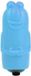 Shots Toys Bullet Sleeve Sweet Banger Vrouwen Basis vibrator Blauw
