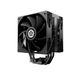 Enermax ETS-T41D CPU-koeler, zwart