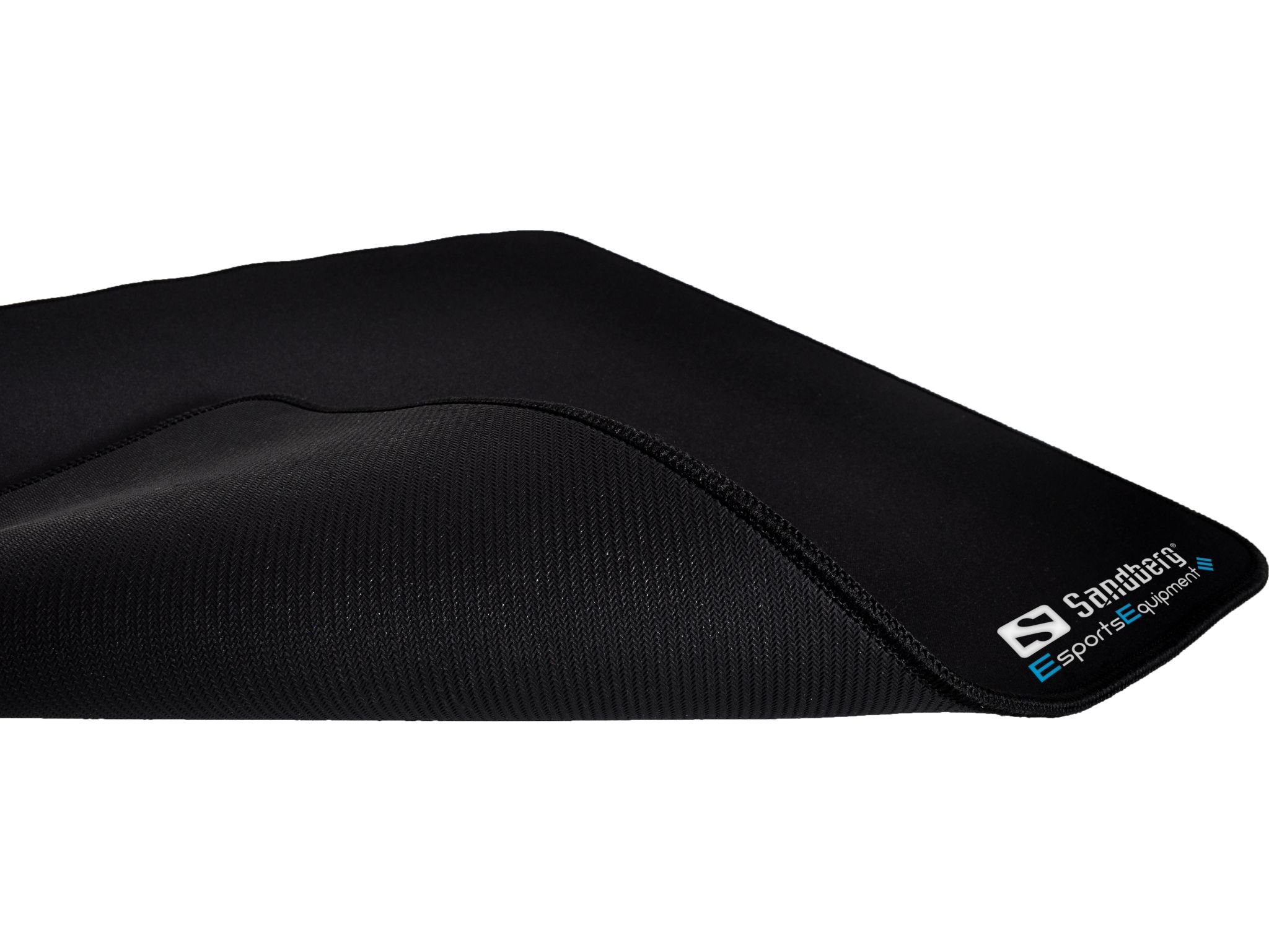 Sandberg Gamer Mousepad XL - Zwart
