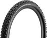 Pirelli Scorpion™ Enduro M Prowall 60 Tpi Smartgrip Gravity Tubeless 29´´ X 2.60 Mtb-band Zwart