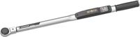 Gedore TT3KH 120 2648636 Momentsleutel Met omschakelbare ratel 1/2 (12,5 mm) 10 - 120 Nm