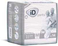 Ontex ID ID Pants Normal Medium - 1 pak van 14 stuks