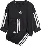 Adidas Sportswear Essentials Joggingpak Kids - Kinderen - Zwart