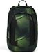 satch sac à dos scolaire avec compartiment pour ordinateur portable Air Seismic Green vert clair