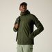 Regatta Birchdale II waterdichte shelljas voor heren, groen, maat XL
