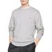 Tommy Hilfiger Pima Cotton Cashmere Sweater Light Grey Heather Maat: XL