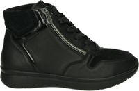Ganter 209281 KIRA-K dames sneakers zwart maat 41