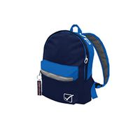 Givova Rugzak Master Marine-Royal Blauw