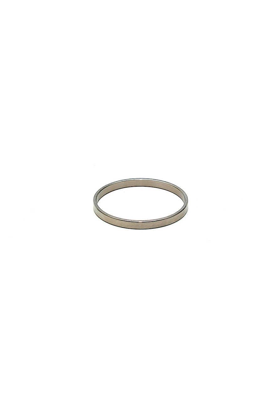 Bondage Play RVS Cockring - Ø 5cm