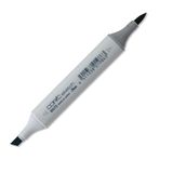 COPIC Sketch Marker type BG - 75, Abyss Green