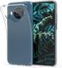kwmobile telefoonhoesje geschikt voor Nokia X20 / X10 - Transparant TPU Back Cover