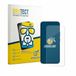 BROTECT Screenprotector voor Vivo Y600 Turbo Beschermglas Transparant
