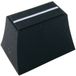 Cliff CP3193 CP3193 Bouton de fader Noir (L x l x H) 20 x 14 x 13 mm 1 pièce(s)