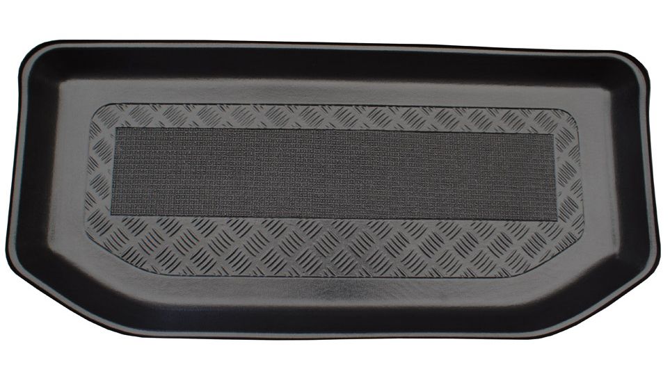 Winparts GO! Kofferbakmat passend voor VW UP/ E-UP/ SKODA CITYGO-E