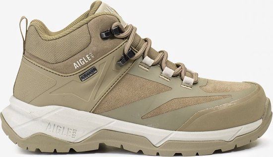 Aigle Palka Mtd | Taupe - Men - Size 45 - Brown