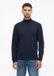 s.Oliver T-shirt Heren Navy Katoen Effen Korte Mouw Col XL