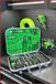 KS Tools 512.0144 COMPETITION 1/4+1/2 Universal-Werkzeug 512.0144 Gereedschapsset Universeel Incl. koffer
