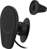 Scosche magicMOUNT Pro Charge tableau de bord/aération - MagSafe-compatibel