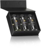 Pip & Wells Hotelgeur Set – 3 x 120 ml Geurolie – Etherische Olie voor Aroma Diffuser – The One, Day Dream & Ocean Breeze