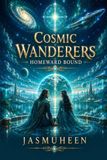 COSMIC WANDERERS: Homeward Bound