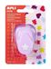 Fantasia APLI Kids ster figuurpons - creatieve perforator voor knutselen.