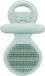 TRIXIE junior fopspeen natuurrubber assorti 9 cm