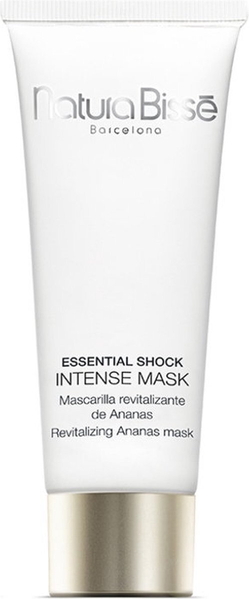 Natura Bissé ESSENTIAL SHOCK INTENSE mask 75 ml