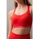 Calvin Klein Soutien-gorge de sport Soutien-gorge de sport Haute Performance Taille : XXS