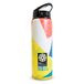 FIFA Dames WK 750ml Aluminium sportfles met vouwrietje
