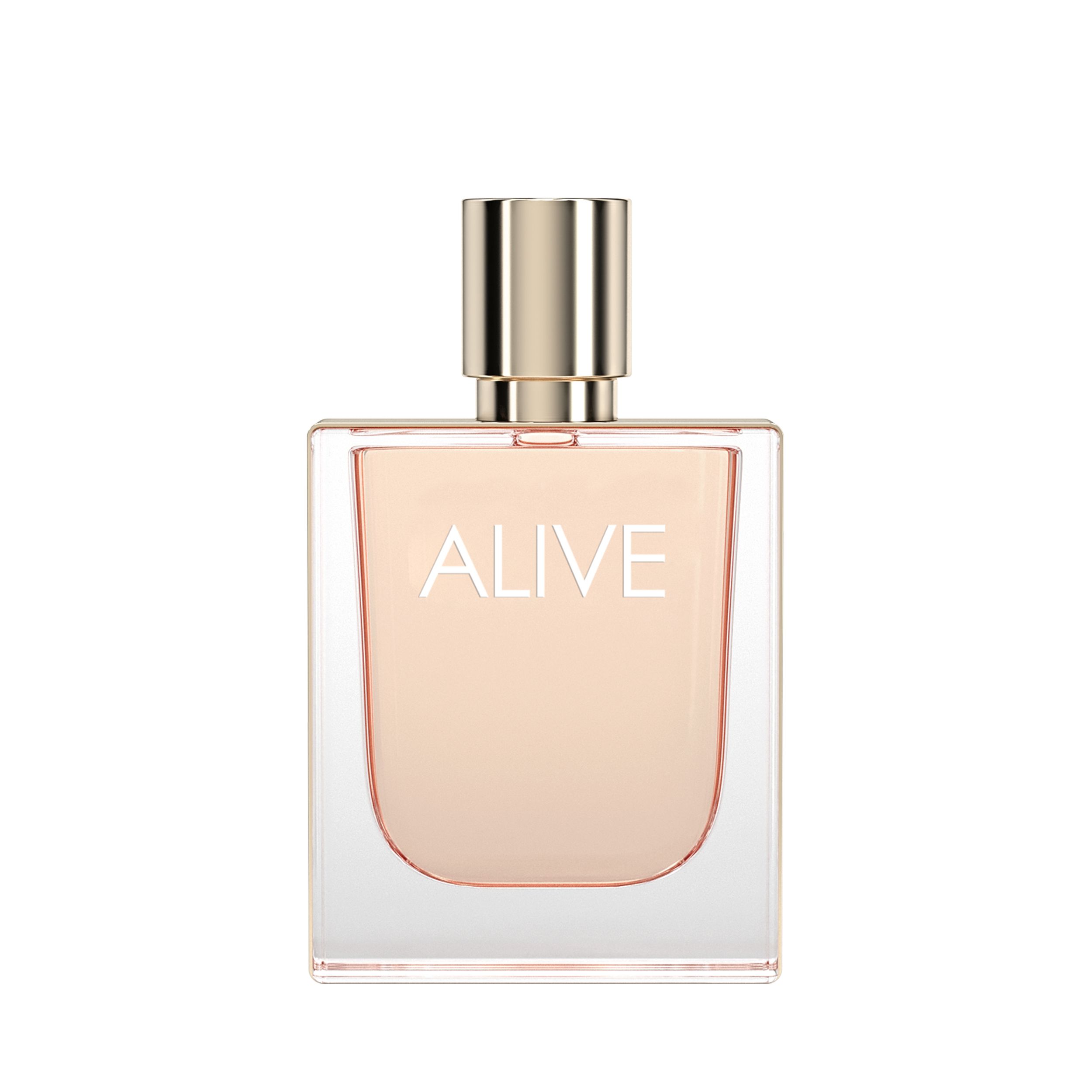 HUGO BOSS BOSS Alive / 50 ml / Women