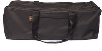 Lotus - Superyoga Lotus Yogatas deluxe waterafstotend zwart