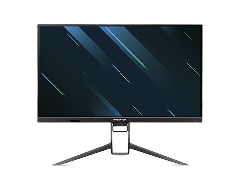 Acer Predator XB323QKNV 31.5" 4K Ultra HD Gaming Monitor - 144Hz, 1ms, IPS, G-SYNC