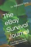 The Libri GmbH The eBay Survival Journal: Forty Real Cases. Forty Lessons from the Pacific. Paperback