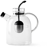 Audo Copenhagen Menu New Norm Theepot - 1.0L - Transparant