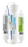 Askoll 001737 Osmotische Water Omgekeerde Osmose Fabriek 50 Gallon Aquarium 190 L