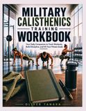 MILITARY CALISTHENICS TRAINING WORKBOOK