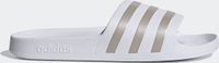Adidas Sportswear Adilette Aqua Badslippers - Unisex - Wit