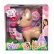 Simba Chi Chi Love Poo Poo Puppy, speelgoedhondje, vanaf 3 jaar
