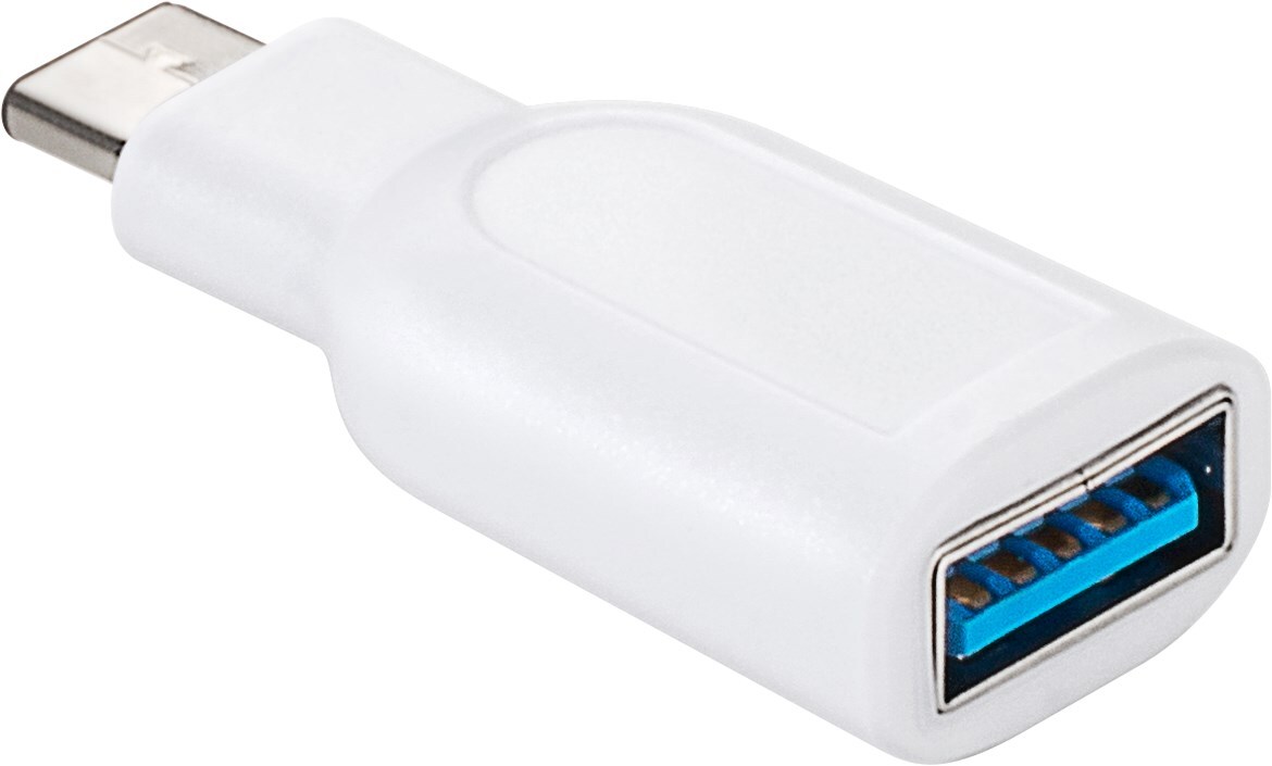 Goobay USB-C Adapter