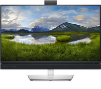 DELL Dell 27 monitor voor videoconferencing - C2722DE