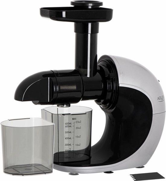 Adler AD 4131 - Juice Extractor - Slowjuicer - 150 Watt
