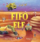 FIFO Elf Couverture rigide