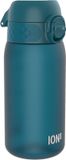 Merkloos ion8 Donkergroen Waterfles voor kinderen, 350 ml